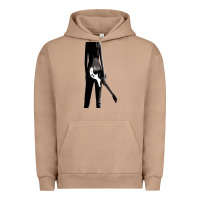 Pigment Burro melissa etheridge Urban Hoodie - linhVisuals
