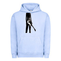 Pigment Grape Ice melissa etheridge Urban Hoodie - linhVisuals