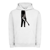 Pigment Lunar Rock melissa etheridge Urban Hoodie - linhVisuals