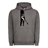 Pigment Tornado melissa etheridge Urban Hoodie - linhVisuals