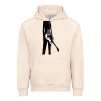 Sandshell melissa etheridge Urban Hoodie - linhVisuals