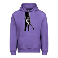 Tulip melissa etheridge Urban Hoodie - linhVisuals