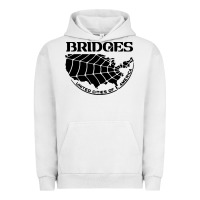 Pigment Lunar Rock bridges death stranding Urban Hoodie - linhVisuals