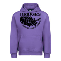 Tulip bridges death stranding Urban Hoodie - linhVisuals