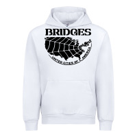 Bridges Death Stranding Urban Hoodie | Teevron