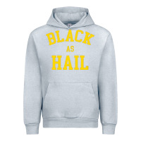 Heather Grey as,hail,black,as,hail,black,as,hail,black,as,hail,black,as Urban Hoodie - linhVisuals