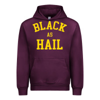 Mauve Wine as,hail,black,as,hail,black,as,hail,black,as,hail,black,as Urban Hoodie - linhVisuals