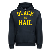 Navy as,hail,black,as,hail,black,as,hail,black,as,hail,black,as Urban Hoodie - linhVisuals