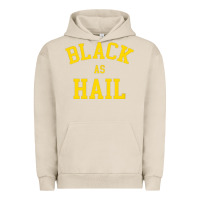 Pigment French Oak as,hail,black,as,hail,black,as,hail,black,as,hail,black,as Urban Hoodie - linhVisuals