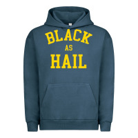Pigment Midnight Navy as,hail,black,as,hail,black,as,hail,black,as,hail,black,as Urban Hoodie - linhVisuals
