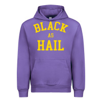 Tulip as,hail,black,as,hail,black,as,hail,black,as,hail,black,as Urban Hoodie - linhVisuals