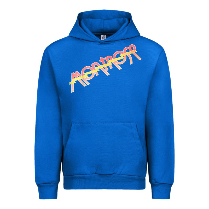 Montrose Urban Hoodie by linhVisuals | Teevron