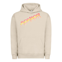 Pigment French Oak montrose Urban Hoodie - linhVisuals
