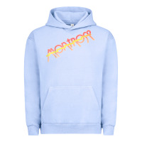Pigment Grape Ice montrose Urban Hoodie - linhVisuals