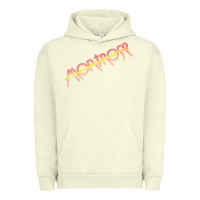 Pigment Pistachio montrose Urban Hoodie - linhVisuals