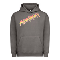 Pigment Tornado montrose Urban Hoodie - linhVisuals