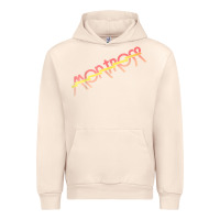 Sandshell montrose Urban Hoodie - linhVisuals