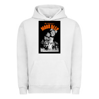 Pigment Lunar Rock mobb deep rapper hip hop Urban Hoodie - linhVisuals