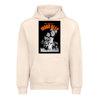 Sandshell mobb deep rapper hip hop Urban Hoodie - linhVisuals