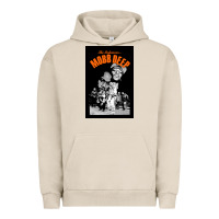 Pigment French Oak mobb deep rapper hip hop Urban Hoodie - linhVisuals