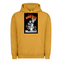 Mobb Deep Rapper Hip Hop Urban Hoodie | Teevron