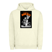 Pigment Pistachio mobb deep rapper hip hop Urban Hoodie - linhVisuals