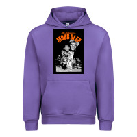 Tulip mobb deep rapper hip hop Urban Hoodie - linhVisuals