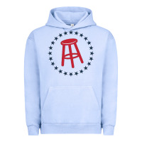 Pigment Grape Ice barstool, barstool sports, call her daddy Urban Hoodie - linhVisuals