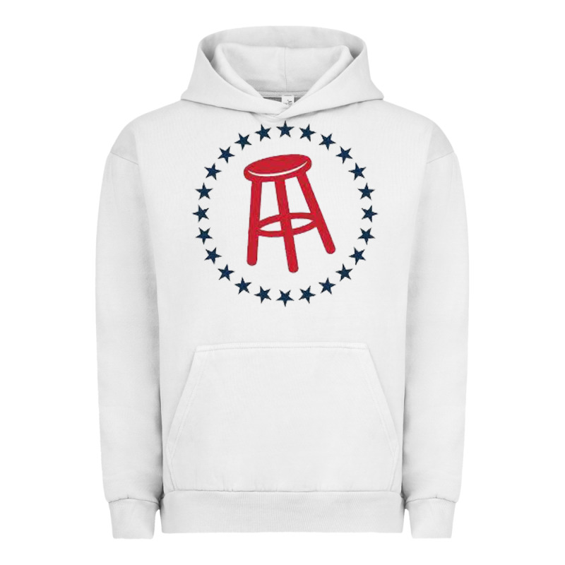 Barstool, Barstool Sports, Call Her Daddy Urban Hoodie by linhVisuals | Teevron