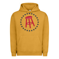 Pigment Peanut Butter barstool, barstool sports, call her daddy Urban Hoodie - linhVisuals