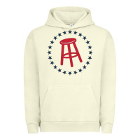 Pigment Pistachio barstool, barstool sports, call her daddy Urban Hoodie - linhVisuals