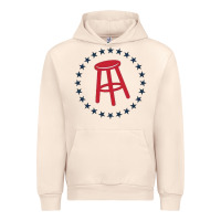 Sandshell barstool, barstool sports, call her daddy Urban Hoodie - linhVisuals