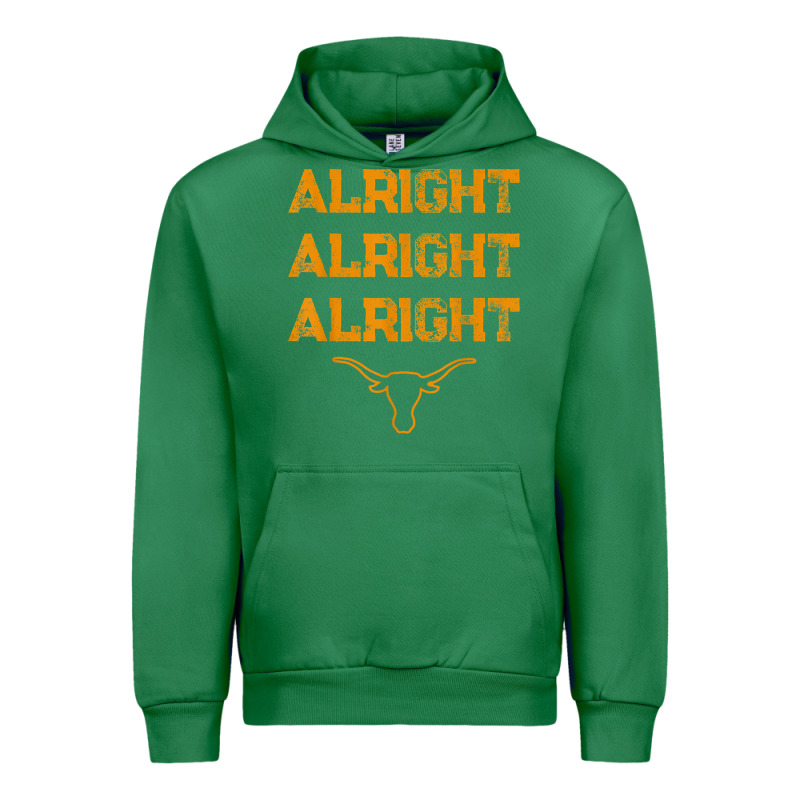 Texas Pride State Usa Alright Alright Alright T Shirt Urban Hoodie by linhVisuals | Teevron