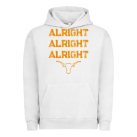 Pigment Lunar Rock texas pride state usa alright alright alright t shirt Urban Hoodie - linhVisuals