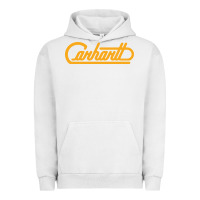 Pigment Lunar Rock CARHARTT Urban Hoodie - linhVisuals
