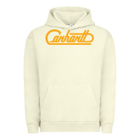 Pigment Pistachio CARHARTT Urban Hoodie - linhVisuals