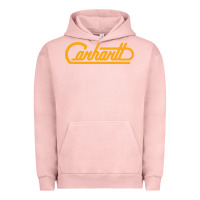 Pigment Salmon CARHARTT Urban Hoodie - linhVisuals