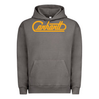 Pigment Tornado CARHARTT Urban Hoodie - linhVisuals
