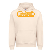 Sandshell CARHARTT Urban Hoodie - linhVisuals