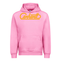 Fuchsia Pink CARHARTT Urban Hoodie - linhVisuals