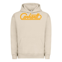 Pigment French Oak CARHARTT Urban Hoodie - linhVisuals