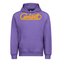 Tulip CARHARTT Urban Hoodie - linhVisuals