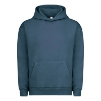 Pigment Midnight Navy georgetown university Urban Hoodie - linhVisuals