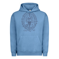 Georgetown University Urban Hoodie | Teevron