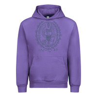 Tulip georgetown university Urban Hoodie - linhVisuals
