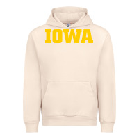 University Of Iowa, Apparel Urban Hoodie | Teevron