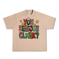 Burro you serious clark Christmas vacation Urban Heavy Tee - Jasminsmagicworld