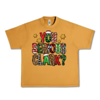 Peanut Butter you serious clark Christmas vacation Urban Heavy Tee - Jasminsmagicworld