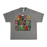 Tornado you serious clark Christmas vacation Urban Heavy Tee - Jasminsmagicworld