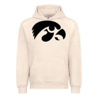 Sandshell university of iowa athletics teams gear Urban Hoodie - linhVisuals